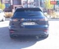 Синий Порше Каен, объемом двигателя 3 л и пробегом 170 тыс. км за 41500 $, фото 45 на Automoto.ua