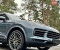 Синій Порше Cayenne, об'ємом двигуна 3 л та пробігом 118 тис. км за 55800 $, фото 43 на Automoto.ua