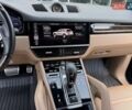Синий Порше Каен, объемом двигателя 2.89 л и пробегом 101 тыс. км за 57500 $, фото 22 на Automoto.ua