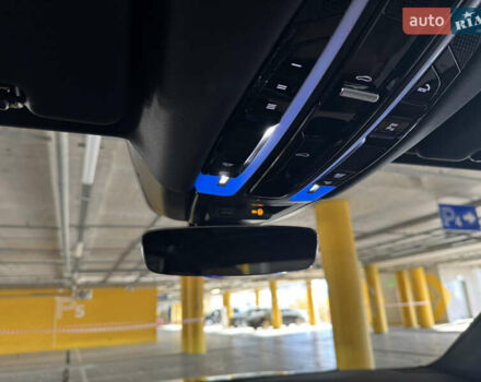 Порше Каен 2018 в Киеве на Automoto.ua Синий Порше Каен, объемом двигателя 3 л и пробегом 86 тыс. км за 51000 $, фото 18 на Automoto.ua