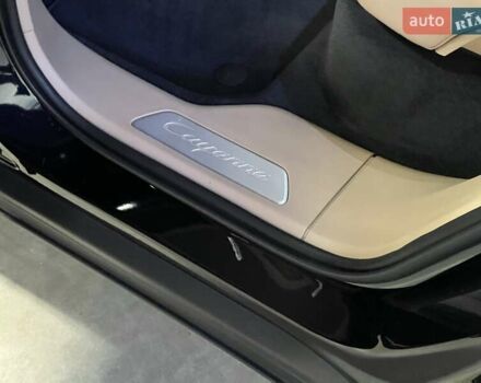 Синий Порше Каен, объемом двигателя 3 л и пробегом 78 тыс. км за 52314 $, фото 22 на Automoto.ua