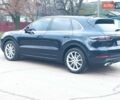 Синий Порше Каен, объемом двигателя 3 л и пробегом 170 тыс. км за 38500 $, фото 10 на Automoto.ua