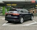 Синий Порше Каен, объемом двигателя 3 л и пробегом 174 тыс. км за 48990 $, фото 9 на Automoto.ua