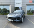 Синій Порше Cayenne, об'ємом двигуна 2.89 л та пробігом 71 тис. км за 66800 $, фото 1 на Automoto.ua