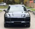 Порше Каен 2018 в Киеве на Automoto.ua Синий Порше Каен, объемом двигателя 3 л и пробегом 55 тыс. км за 53000 $, фото 2 на Automoto.ua