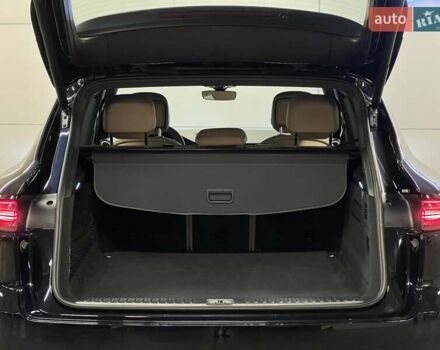 Синий Порше Каен, объемом двигателя 3 л и пробегом 78 тыс. км за 52314 $, фото 49 на Automoto.ua