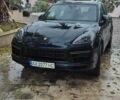 Синий Порше Каен, объемом двигателя 4 л и пробегом 68 тыс. км за 90000 $, фото 1 на Automoto.ua