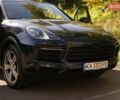 Синий Порше Каен, объемом двигателя 3 л и пробегом 74 тыс. км за 58900 $, фото 20 на Automoto.ua