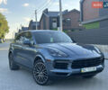 Синій Порше Cayenne, об'ємом двигуна 3 л та пробігом 330 тис. км за 36999 $, фото 3 на Automoto.ua
