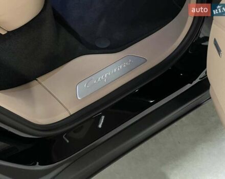 Синий Порше Каен, объемом двигателя 3 л и пробегом 78 тыс. км за 52314 $, фото 23 на Automoto.ua