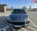 Синий Порше Каен, объемом двигателя 3 л и пробегом 171 тыс. км за 45900 $, фото 8 на Automoto.ua