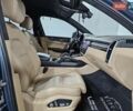 Синий Порше Каен, объемом двигателя 3 л и пробегом 82 тыс. км за 57999 $, фото 18 на Automoto.ua