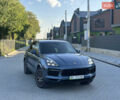 Синій Порше Cayenne, об'ємом двигуна 3 л та пробігом 330 тис. км за 36999 $, фото 2 на Automoto.ua