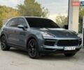 Синий Порше Каен, объемом двигателя 3 л и пробегом 108 тыс. км за 49999 $, фото 7 на Automoto.ua
