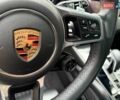 Порше Каен 2018 в Киеве на Automoto.ua Синий Порше Каен, объемом двигателя 3 л и пробегом 55 тыс. км за 53000 $, фото 25 на Automoto.ua