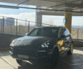 Порше Каен 2018 в Киеве на Automoto.ua Синий Порше Каен, объемом двигателя 3 л и пробегом 86 тыс. км за 51000 $, фото 2 на Automoto.ua
