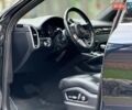 Порше Каен 2018 в Киеве на Automoto.ua Синий Порше Каен, объемом двигателя 3 л и пробегом 55 тыс. км за 53000 $, фото 37 на Automoto.ua