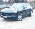 Синий Порше Каен, объемом двигателя 3 л и пробегом 170 тыс. км за 38500 $, фото 15 на Automoto.ua