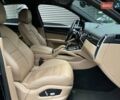Синий Порше Каен, объемом двигателя 3 л и пробегом 174 тыс. км за 48990 $, фото 13 на Automoto.ua
