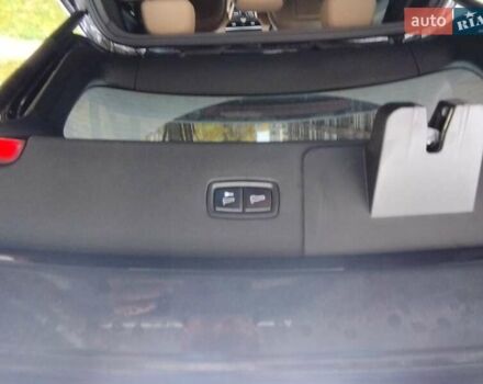 Синий Порше Каен, объемом двигателя 3 л и пробегом 170 тыс. км за 38500 $, фото 36 на Automoto.ua