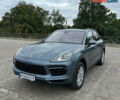 Синій Порше Cayenne, об'ємом двигуна 3 л та пробігом 95 тис. км за 55000 $, фото 1 на Automoto.ua