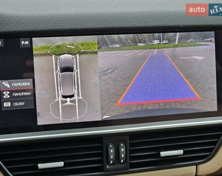 Синий Порше Каен, объемом двигателя 3 л и пробегом 100 тыс. км за 52999 $, фото 34 на Automoto.ua