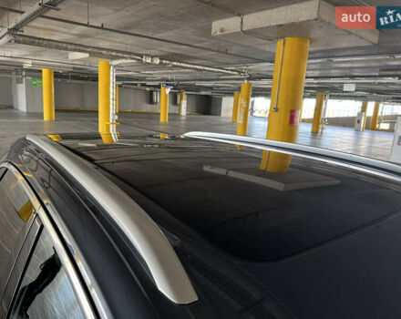 Порше Каен 2018 в Киеве на Automoto.ua Синий Порше Каен, объемом двигателя 3 л и пробегом 86 тыс. км за 51000 $, фото 21 на Automoto.ua