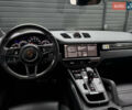 Синий Порше Каен, объемом двигателя 2.89 л и пробегом 104 тыс. км за 62000 $, фото 23 на Automoto.ua