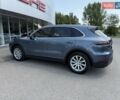 Синий Порше Каен, объемом двигателя 2.89 л и пробегом 101 тыс. км за 57500 $, фото 19 на Automoto.ua