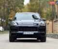 Порше Каен 2018 в Киеве на Automoto.ua Синий Порше Каен, объемом двигателя 3 л и пробегом 55 тыс. км за 53000 $, фото 18 на Automoto.ua