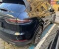 Порше Cayenne 2018 у Києві на Automoto.ua Синій Порше Cayenne, об'ємом двигуна 2.89 л та пробігом 130 тис. км за 58825 $, фото 5 на Automoto.ua