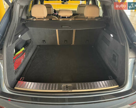 Порше Каен 2018 в Киеве на Automoto.ua Синий Порше Каен, объемом двигателя 3 л и пробегом 86 тыс. км за 51000 $, фото 22 на Automoto.ua