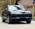 Порше Каен 2018 в Киеве на Automoto.ua Синий Порше Каен, объемом двигателя 3 л и пробегом 55 тыс. км за 53000 $, фото 1 на Automoto.ua