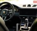 Синий Порше Каен, объемом двигателя 3 л и пробегом 74 тыс. км за 58900 $, фото 36 на Automoto.ua