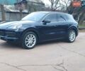 Синий Порше Каен, объемом двигателя 3 л и пробегом 170 тыс. км за 38500 $, фото 4 на Automoto.ua