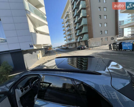 Синий Порше Каен, объемом двигателя 3 л и пробегом 171 тыс. км за 45900 $, фото 11 на Automoto.ua