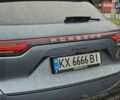 Синий Порше Каен, объемом двигателя 3 л и пробегом 100 тыс. км за 52999 $, фото 12 на Automoto.ua