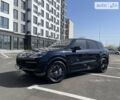 Синій Порше Cayenne, об'ємом двигуна 4 л та пробігом 85 тис. км за 88888 $, фото 48 на Automoto.ua