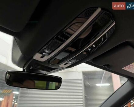 Синий Порше Каен, объемом двигателя 3 л и пробегом 174 тыс. км за 48990 $, фото 25 на Automoto.ua