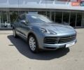 Синий Порше Каен, объемом двигателя 2.89 л и пробегом 101 тыс. км за 57500 $, фото 3 на Automoto.ua