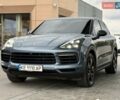 Синий Порше Каен, объемом двигателя 3 л и пробегом 108 тыс. км за 49999 $, фото 1 на Automoto.ua