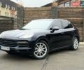 Синий Порше Каен, объемом двигателя 3 л и пробегом 170 тыс. км за 41990 $, фото 3 на Automoto.ua