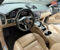 Синий Порше Каен, объемом двигателя 3 л и пробегом 108 тыс. км за 49999 $, фото 22 на Automoto.ua