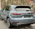 Синій Порше Cayenne, об'ємом двигуна 3 л та пробігом 118 тис. км за 55800 $, фото 22 на Automoto.ua