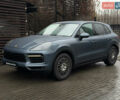 Синій Порше Cayenne, об'ємом двигуна 3 л та пробігом 137 тис. км за 48000 $, фото 2 на Automoto.ua