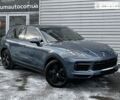 Синій Порше Cayenne, об'ємом двигуна 3 л та пробігом 67 тис. км за 79000 $, фото 1 на Automoto.ua