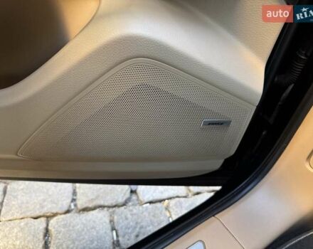 Порше Cayenne 2018 у Києві на Automoto.ua Синій Порше Cayenne, об'ємом двигуна 2.89 л та пробігом 130 тис. км за 58825 $, фото 13 на Automoto.ua