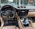 Синий Порше Каен, объемом двигателя 2.89 л и пробегом 101 тыс. км за 57500 $, фото 21 на Automoto.ua