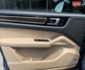 Синий Порше Каен, объемом двигателя 2.89 л и пробегом 101 тыс. км за 57500 $, фото 24 на Automoto.ua