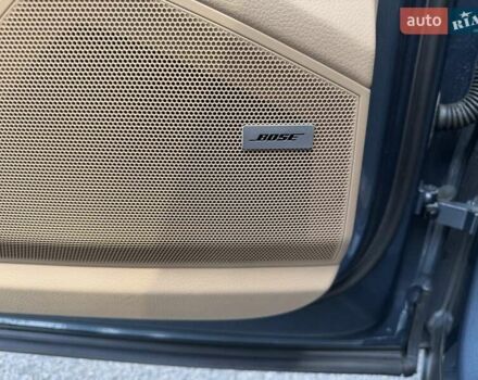 Синій Порше Cayenne, об'ємом двигуна 2.89 л та пробігом 101 тис. км за 57000 $, фото 23 на Automoto.ua